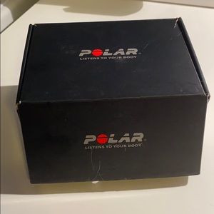 Polar FT7 Heart Rate Monitor